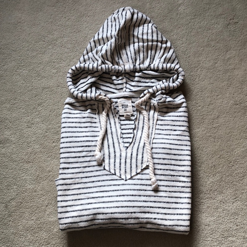 Billabong hoodie
